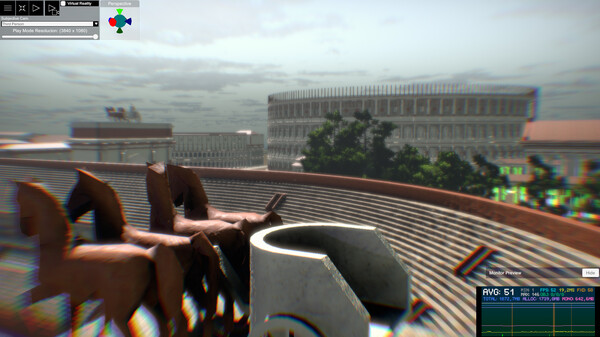 Скриншот из SIX3D Скриншот из SIX3D