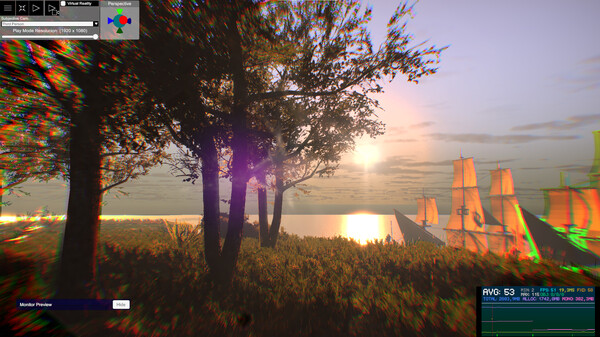 Скриншот из SIX3D Скриншот из SIX3D