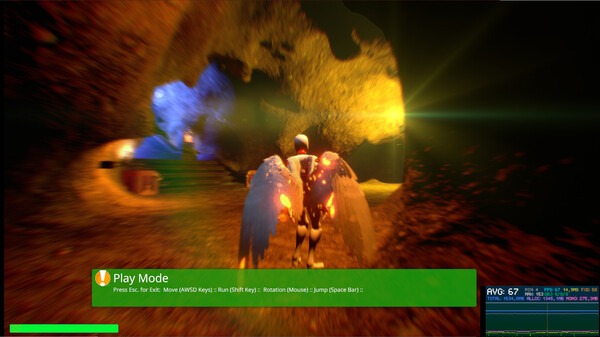 Скриншот из SIX3D Скриншот из SIX3D