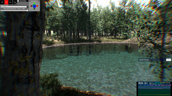 Скриншот из SIX3D Скриншот из SIX3D