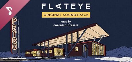 Flat Eye Soundtrack