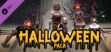 West Hunt- Halloween Pack