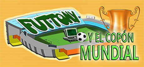 Futtony y el Copón Mundial steam charts