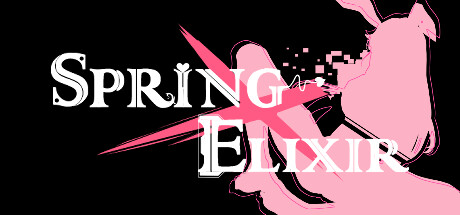 春宵少女（Spring X Elixir）