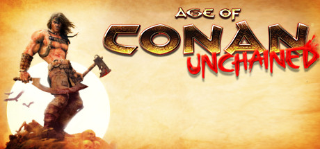 Age of Conan: Unchained header image