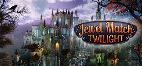 Jewel Match Twilight steam charts