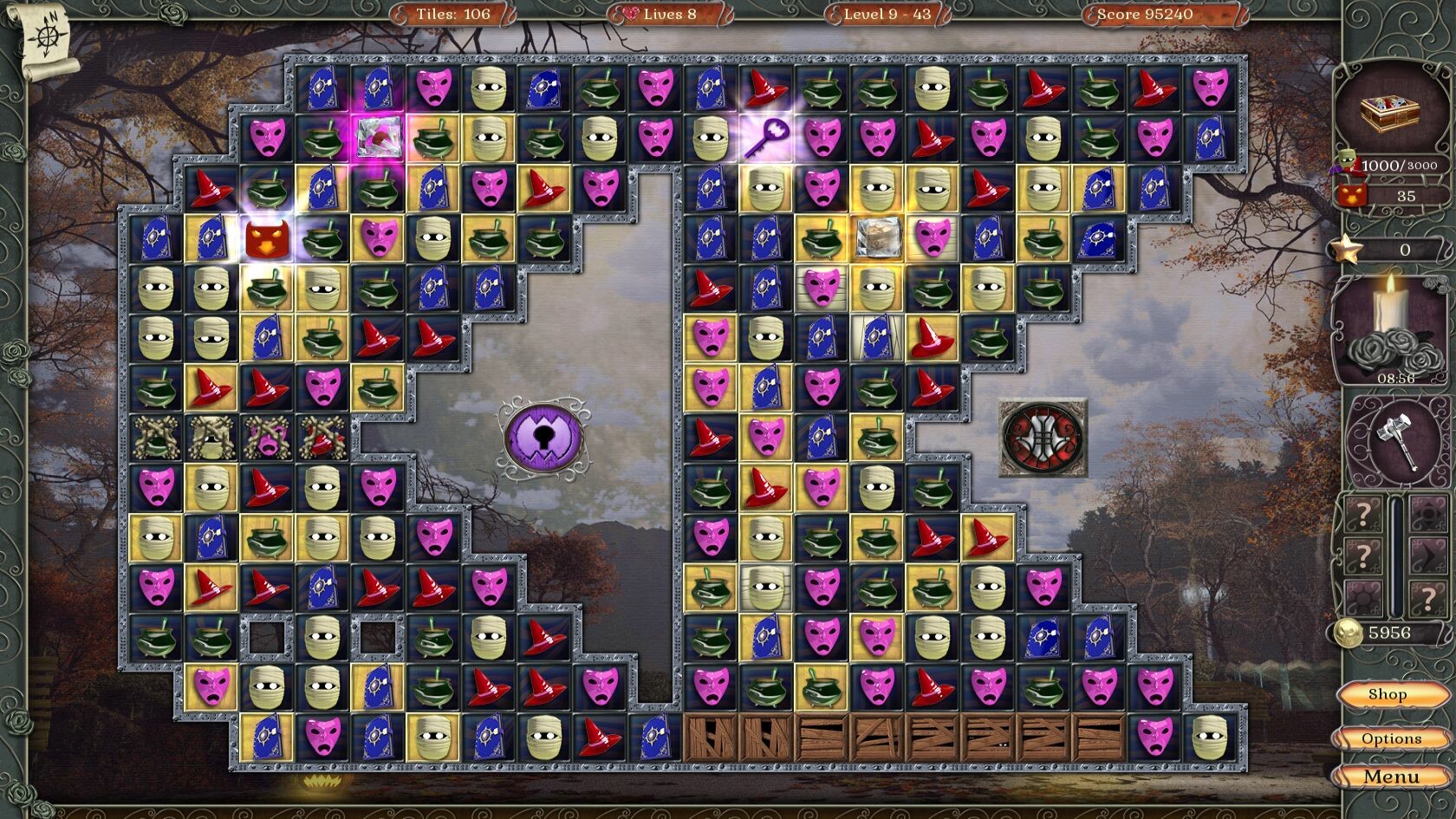 Jewel Match Twilight on Steam