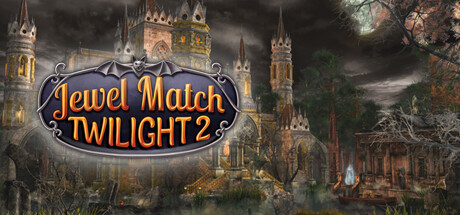 Jewel Match Twilight 2 Cover Image