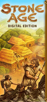 Stone Age: Digital Edition on Steam