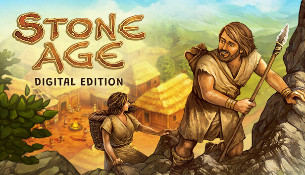 Stone Age: Digital Edition on Steam