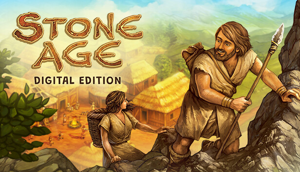 Stone Age Survival - App su Google Play