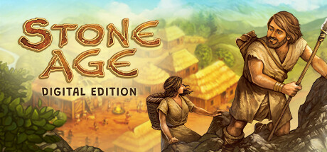 Stone Age: Digital Edition Cover Image