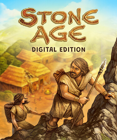 Stone Age: Digital Edition