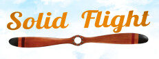 Solid Flight 게임 이미지