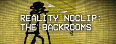 Reality Noclip: The Backrooms 게임 이미지
