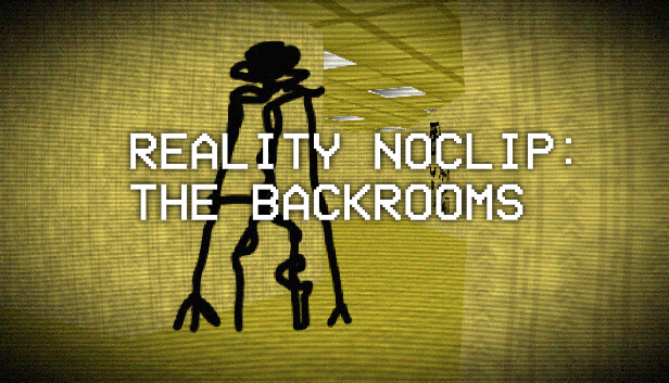 NO CLIPPING into the Backrooms (First Attempt - Found Footage