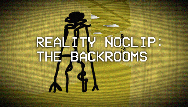 Download and play Noclip : Backrooms Multiplayer on PC & Mac