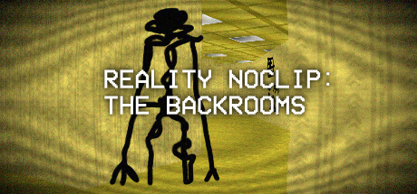 Steam Community :: Backrooms: Escape Together