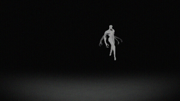 Reality Noclip: The Backroomsfor windows and Linux 1