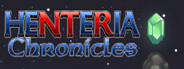 Henteria Chronicles : The Peacekeepers