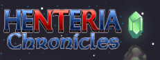 Henteria Chronicles : The Peacekeepers