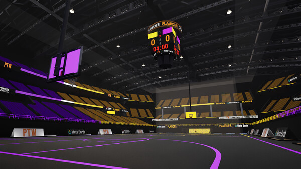 Скриншот из PLAIRDES