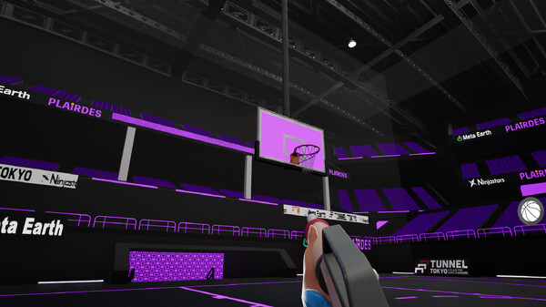 Скриншот из PLAIRDES