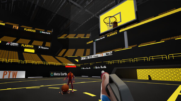 Скриншот из PLAIRDES