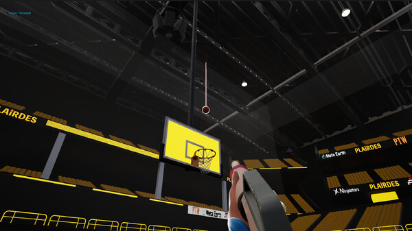 Скриншот из PLAIRDES