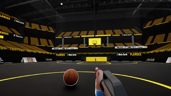 Скриншот из PLAIRDES