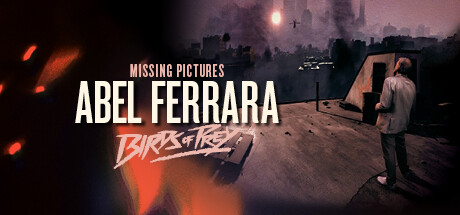 Missing Pictures : Abel Ferrara Cover Image