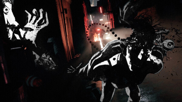 Missing Pictures : Abel Ferrara game for Linux 1