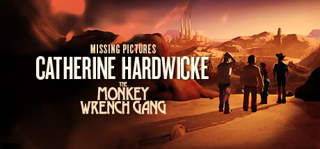 Image for Missing Pictures : Catherine Hardwicke