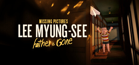 Missing Pictures : Lee Myung Se Cover Image