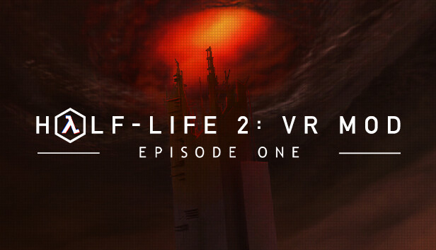 Steam half shop life vr