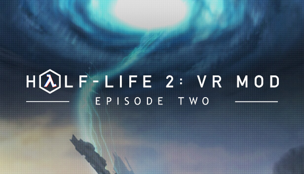 Half-Life 2: VR Mod on Steam