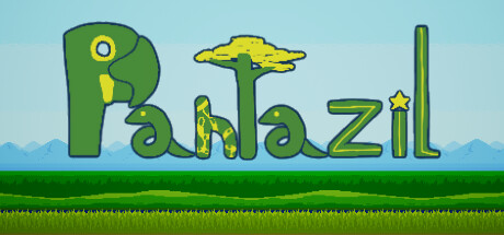 Pantazil Cover Image