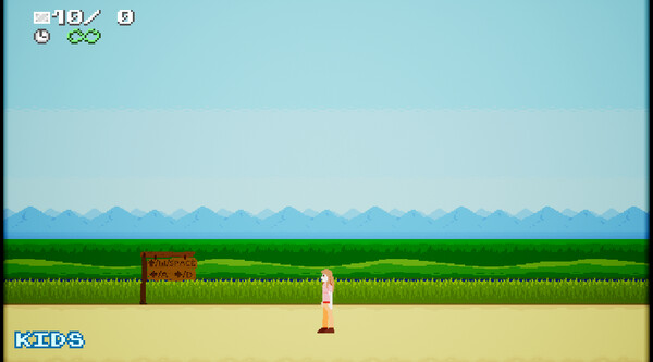 Pantazil game for Linux 1