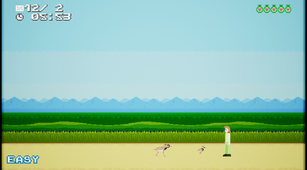 Pantazil game for windows Pc 1