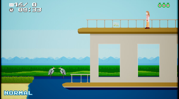 Pantazilfor windows and Linux 1