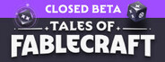 Fablecraft Closed Beta