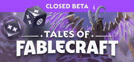 Fablecraft Closed Beta