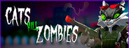Cats Kill Zombies