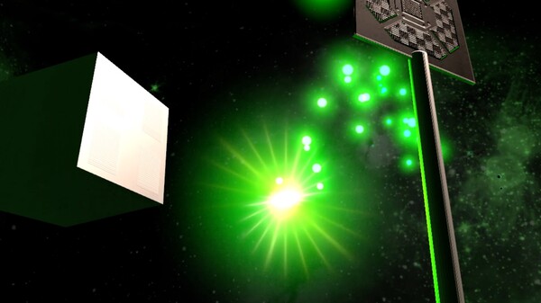 Скриншот из Odania Sports Arena