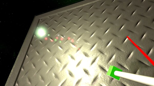 Скриншот из Odania Sports Arena