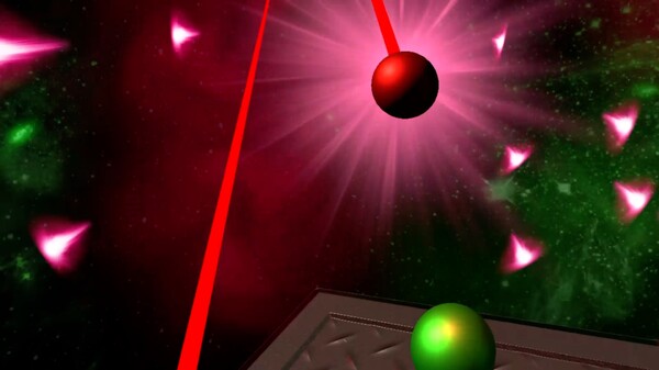 Скриншот из Odania Sports Arena