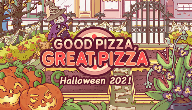 Vampire's Order #goodpizza #gpgp #goodpizzagreatpizza #goodpizzagreatp, Good Pizza Great Pizza Game