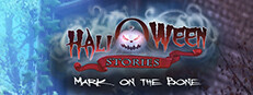 Halloween Stories: Mark on the Bone Collector's Edition