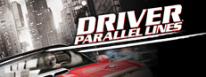 Driver® Parallel Lines