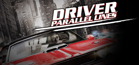 Driver Parallel Lines  Playstation, Playstation 2, Games